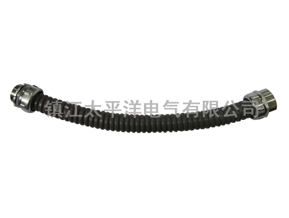 黑色金属软管生产租赁厂家