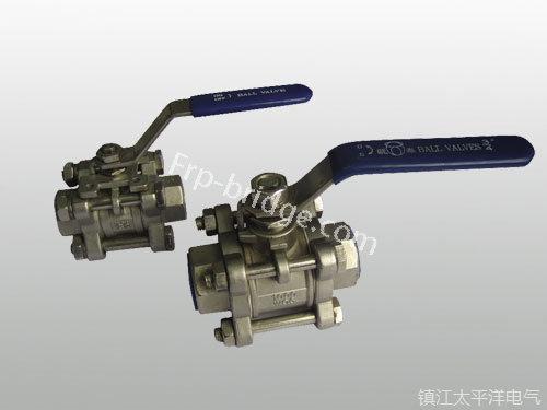 YZF-Q11SA型内螺纹球阀生产租赁厂家
