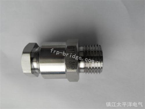 不锈钢电缆密封接头生产租赁厂家