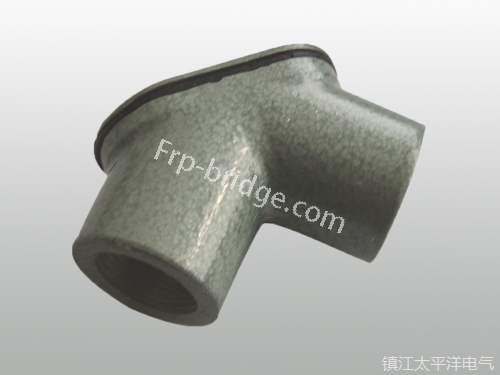 防爆W弯穿线盒生产租赁厂家